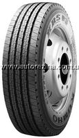 Kumho KRS03 ()